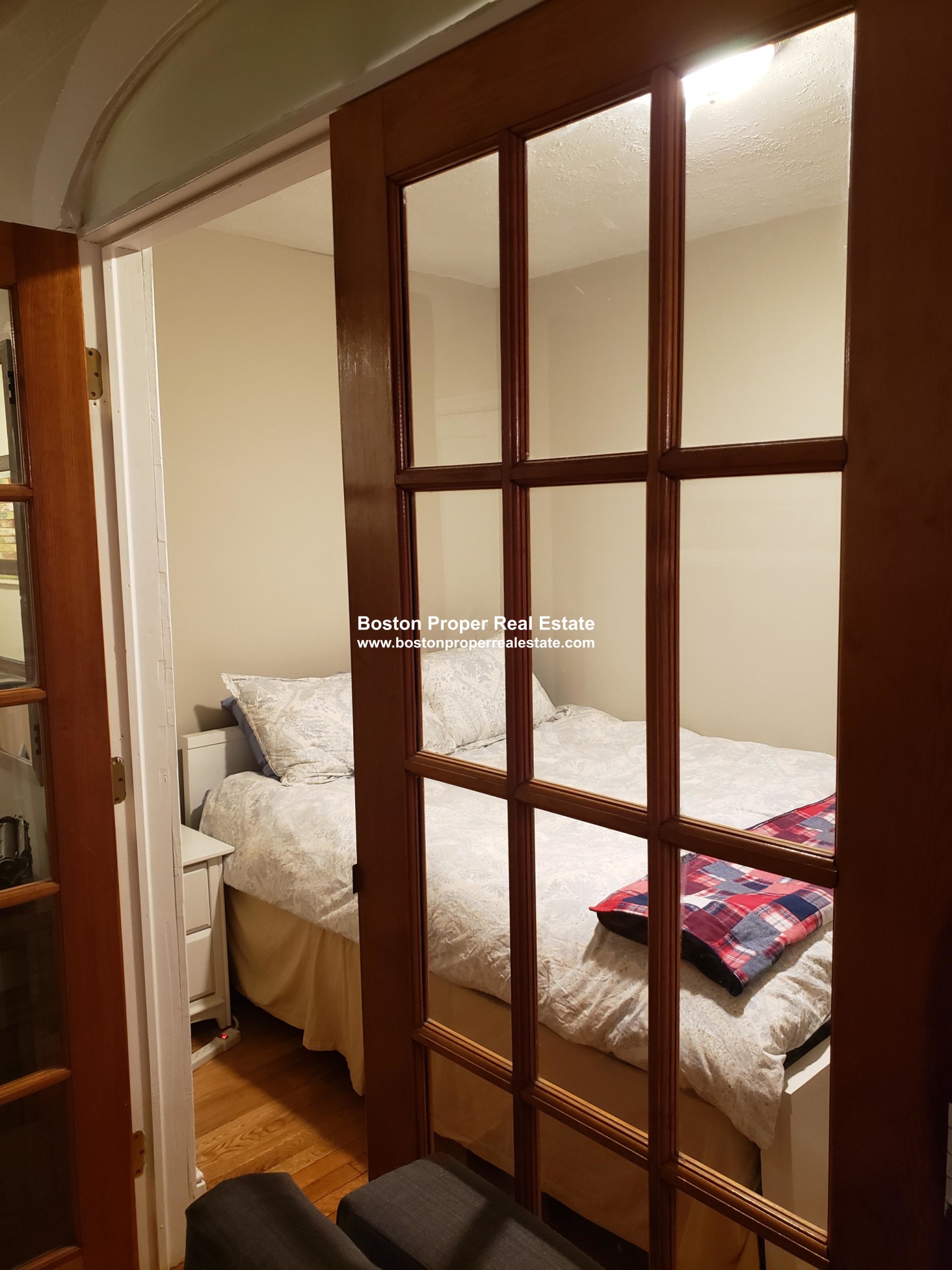 456 Beacon St, Back Bay