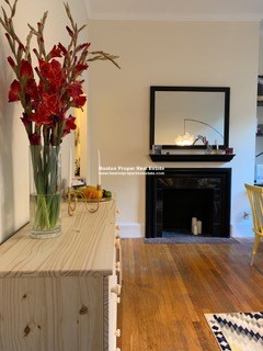 15 Joy, Beacon Hill