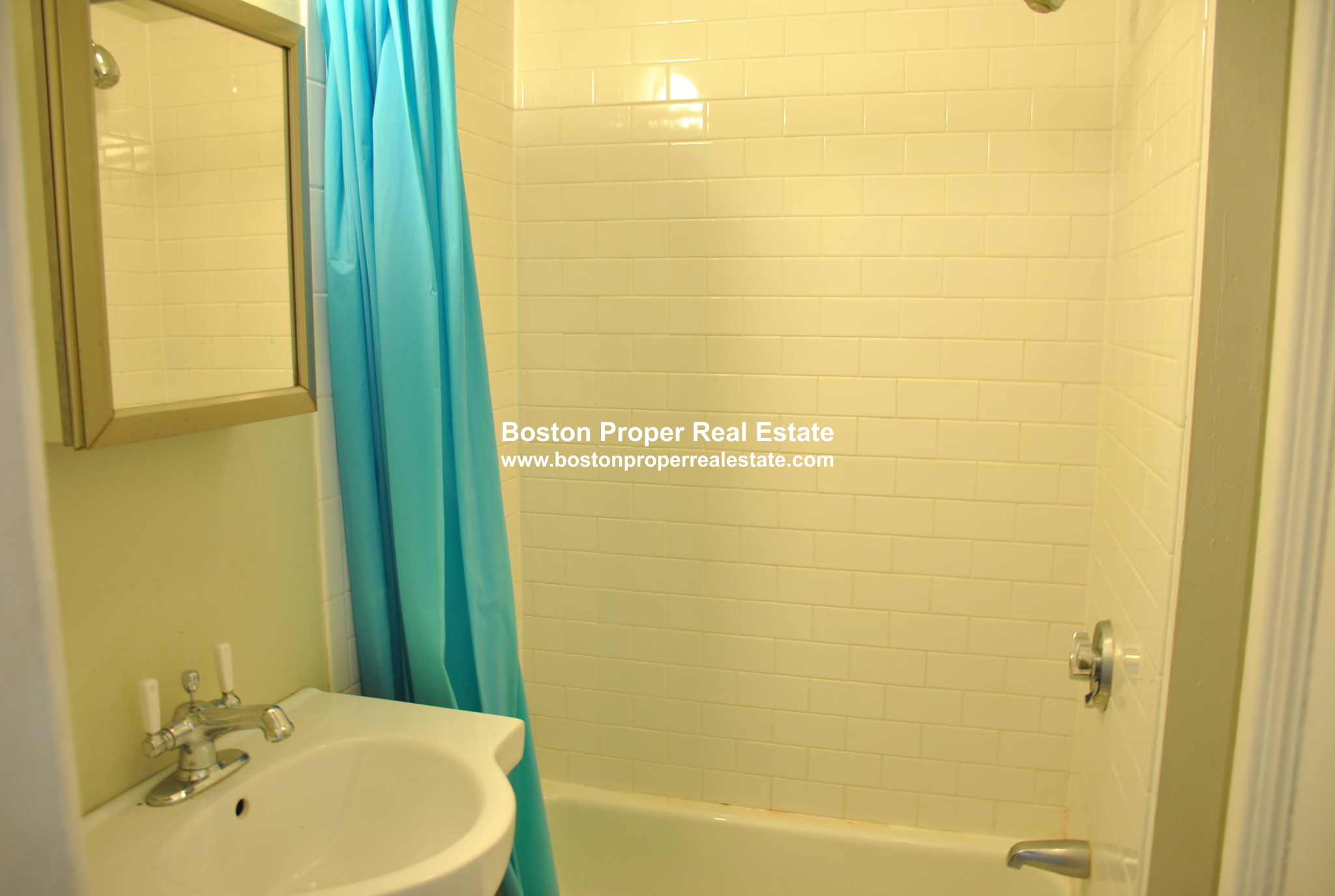 323 Beacon St, Back Bay