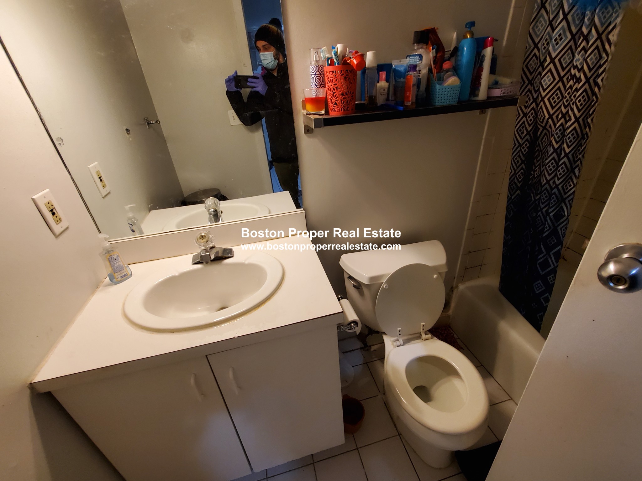 548 Columbus Ave, South End