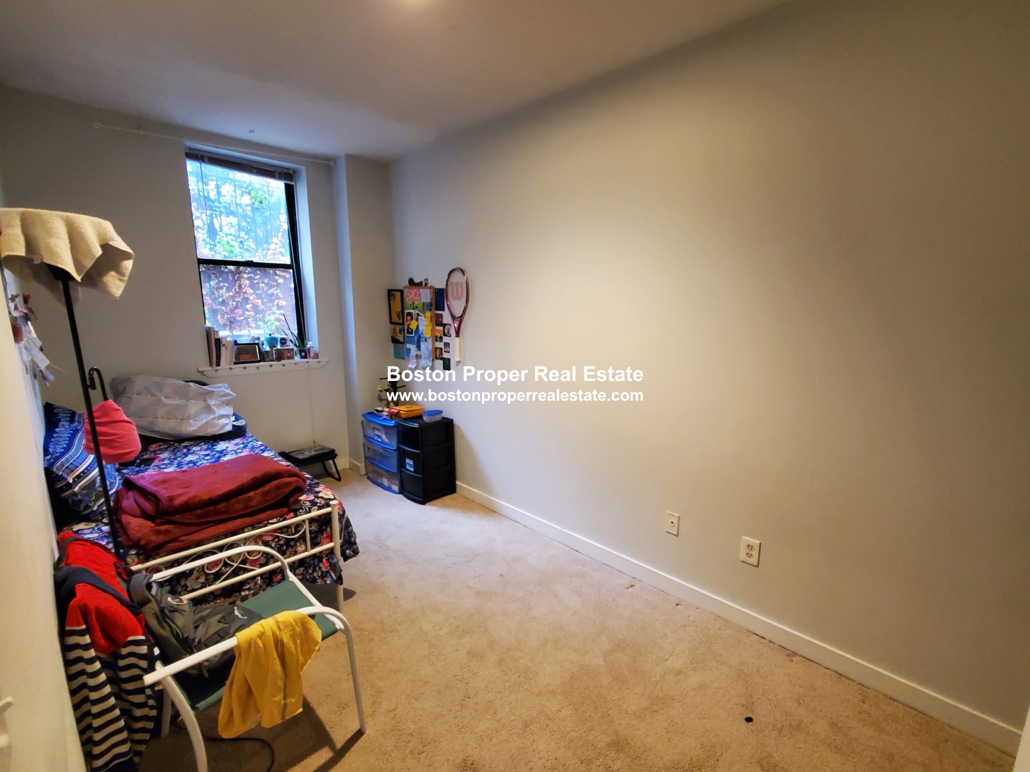 548 Columbus Ave, South End