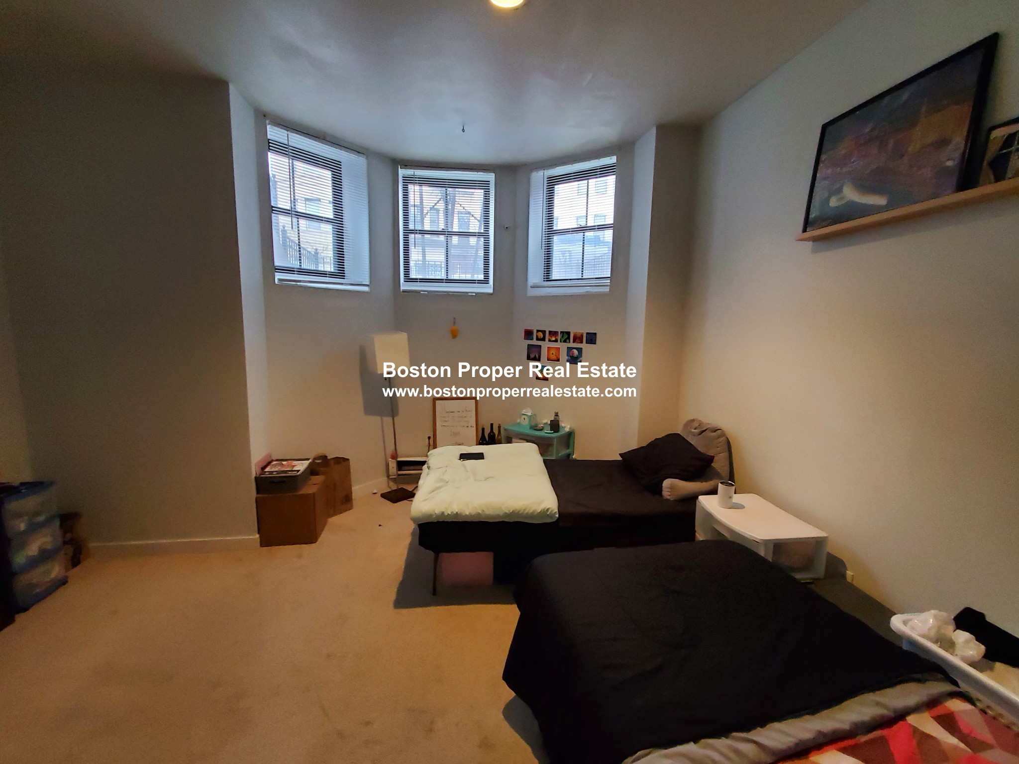 548 Columbus Ave, South End