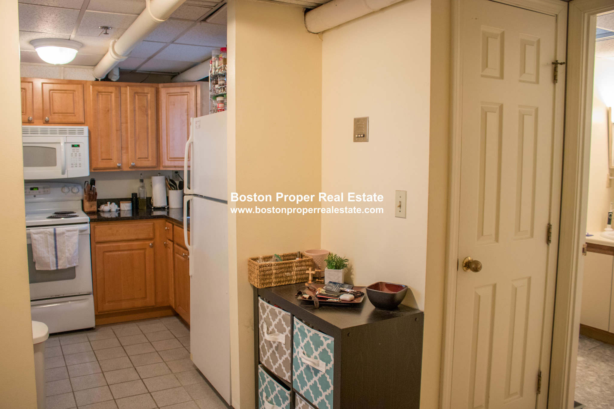 124 Peterborough St, Fenway