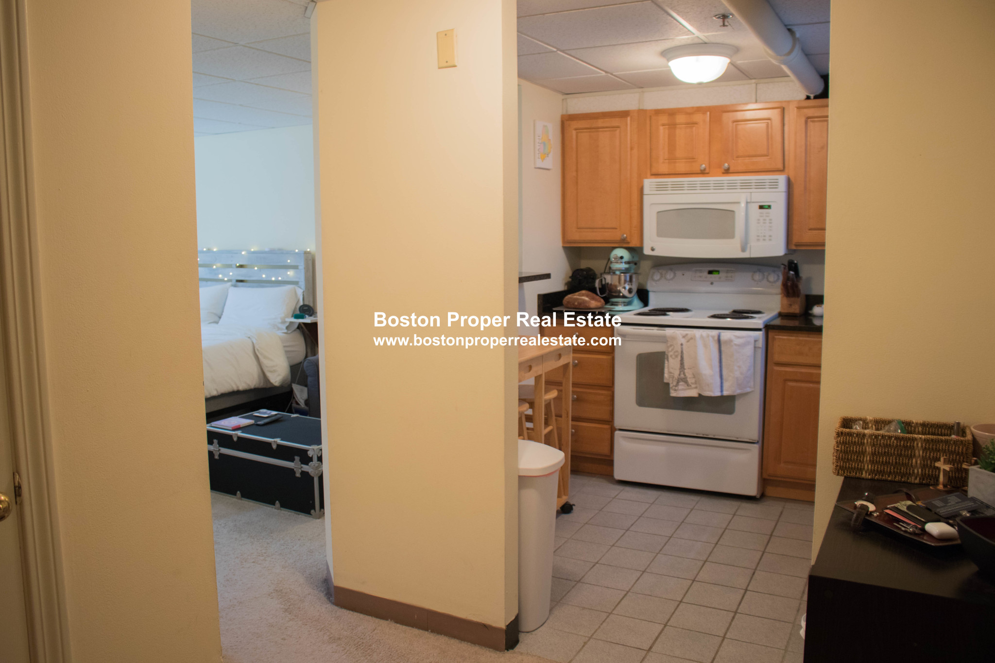 124 Peterborough St, Fenway