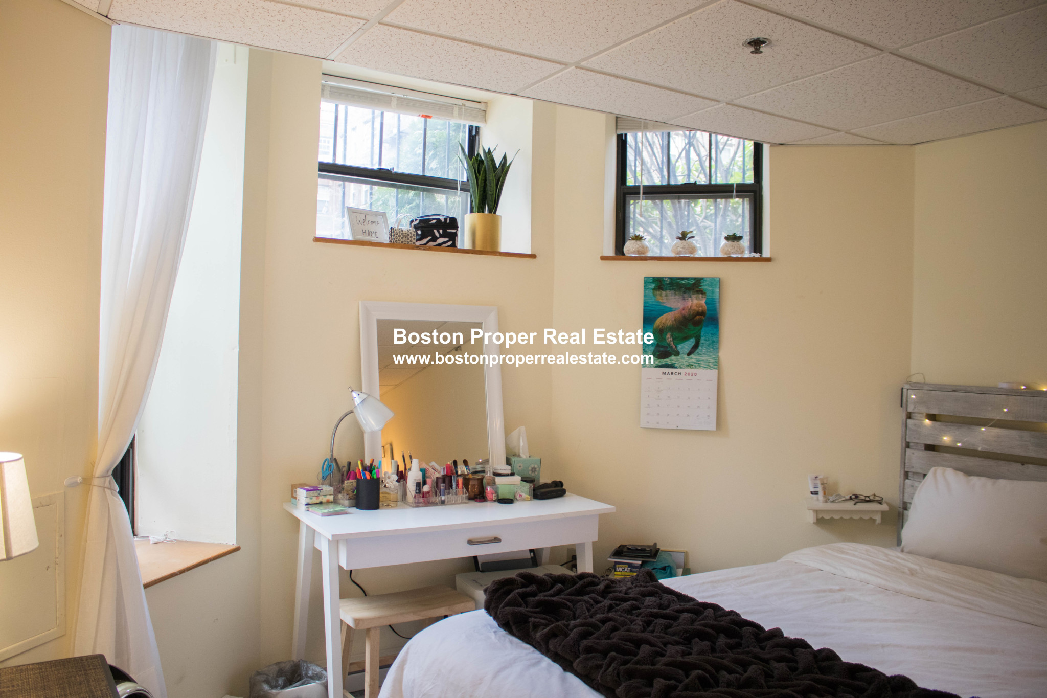 124 Peterborough St, Fenway