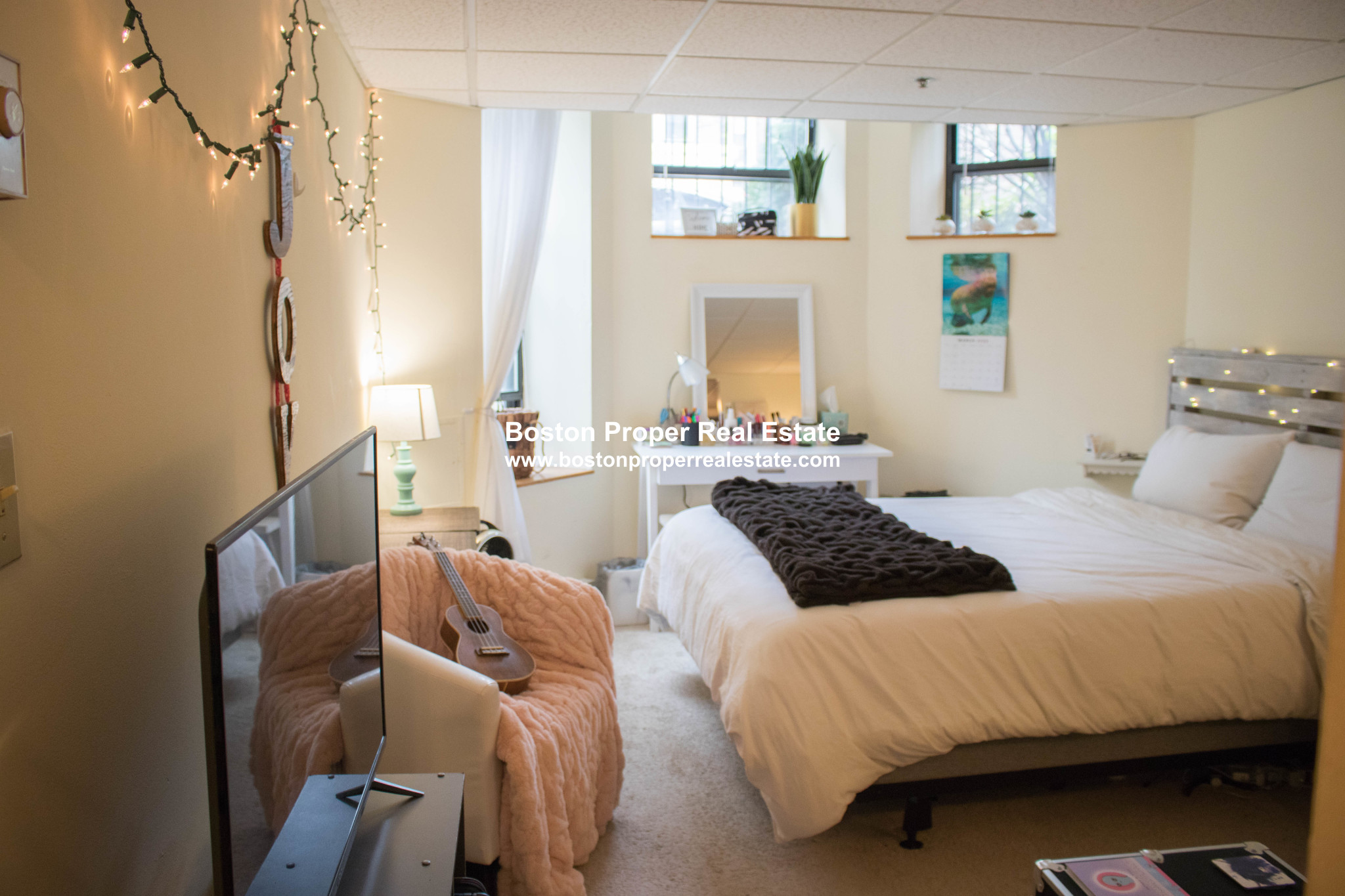 124 Peterborough St, Fenway