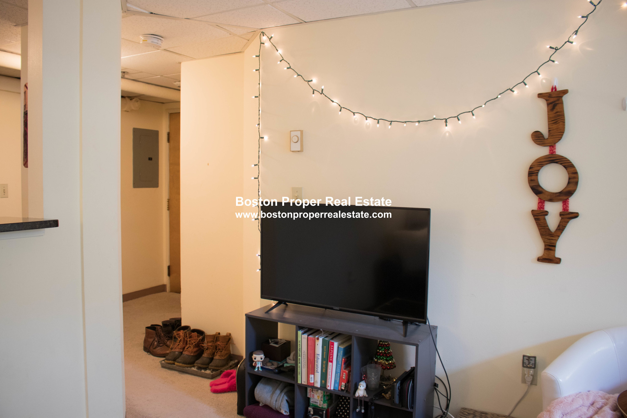 124 Peterborough St, Fenway