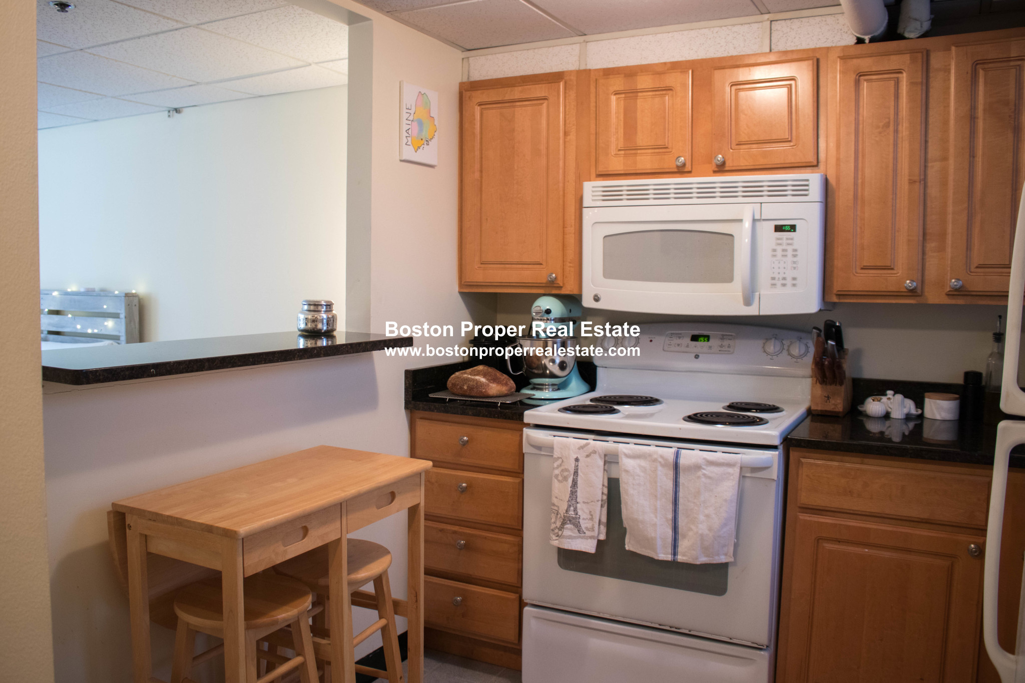 124 Peterborough St, Fenway