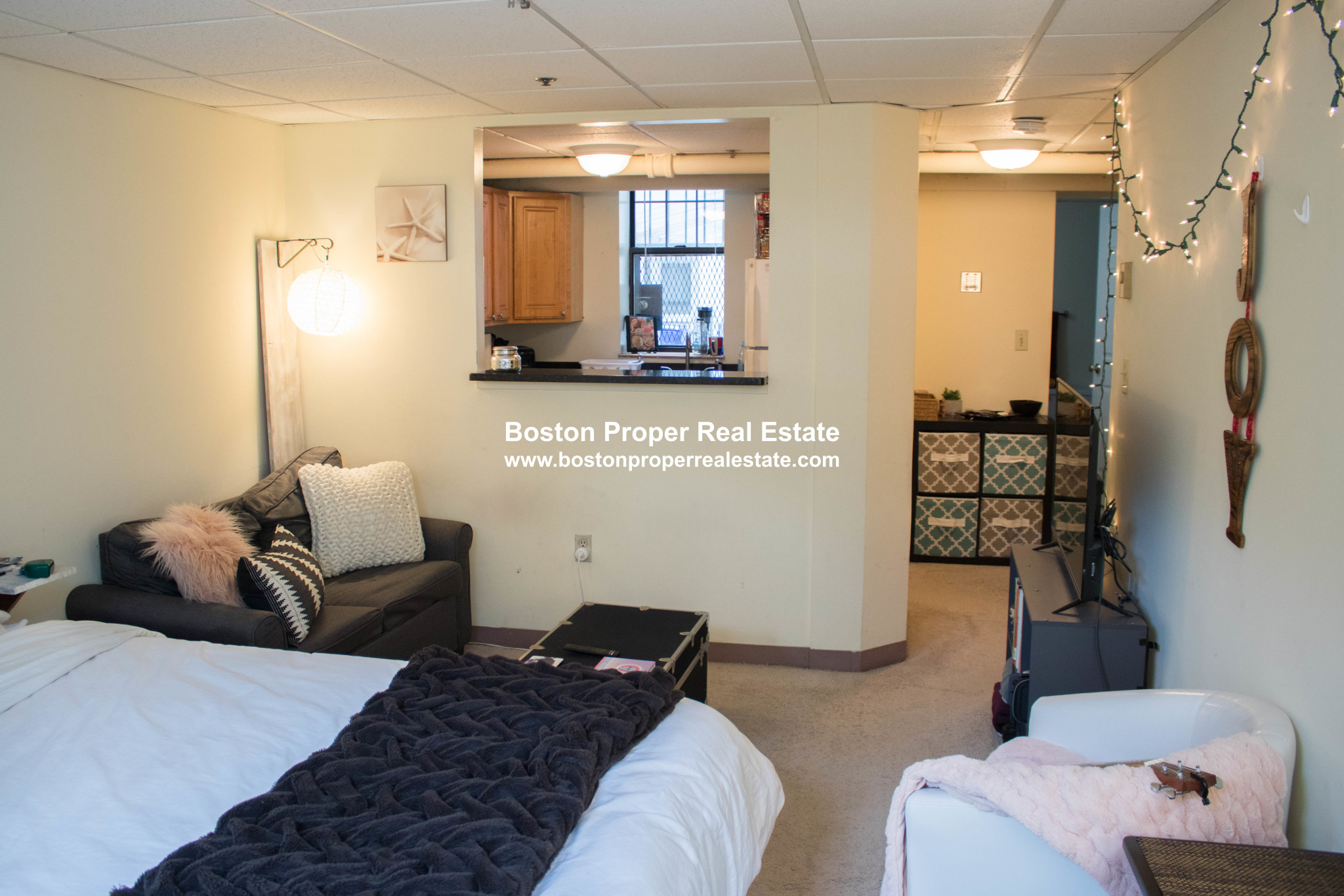 124 Peterborough St, Fenway