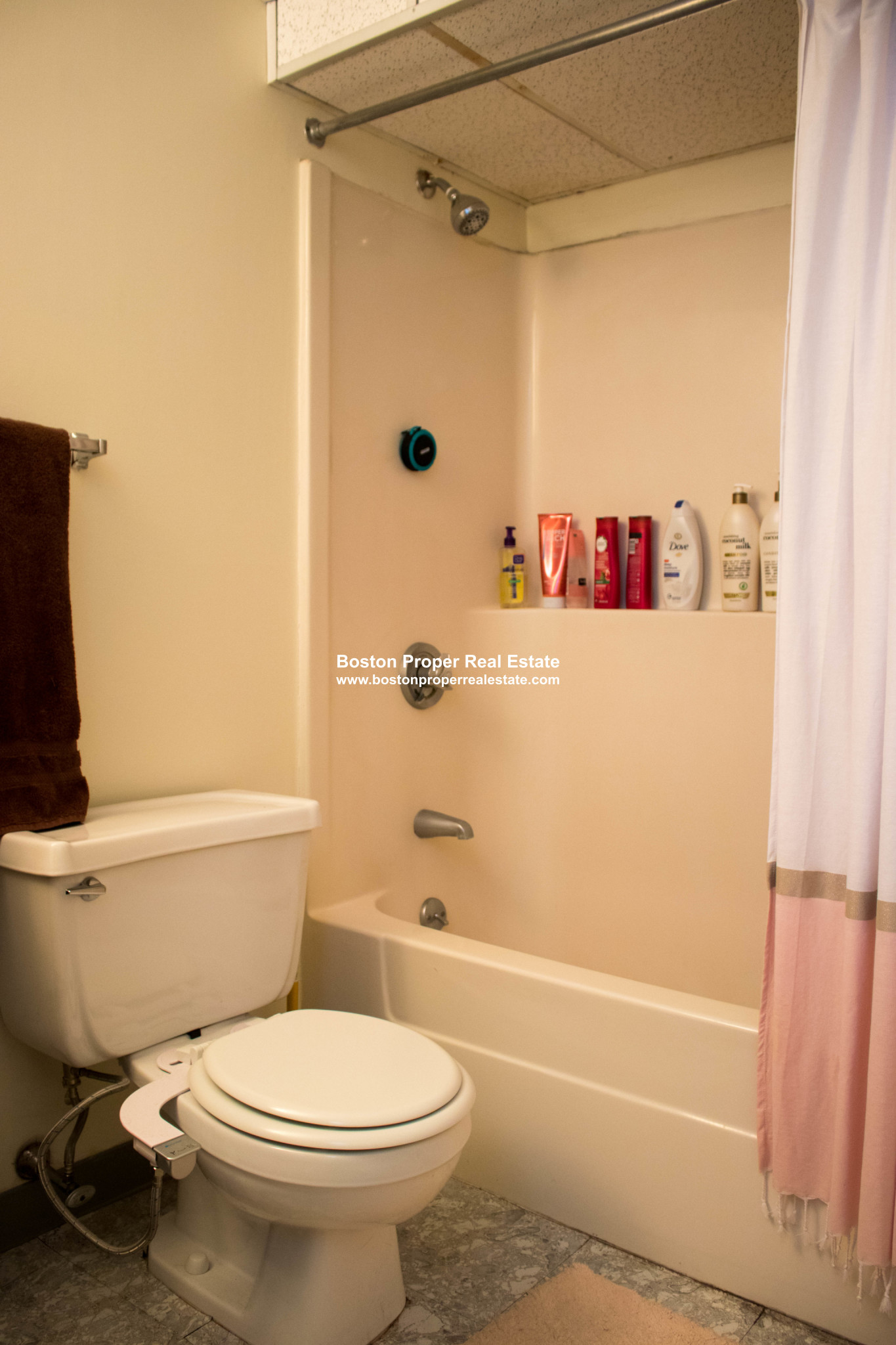 124 Peterborough St, Fenway