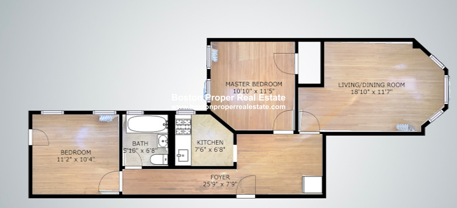 28 Westland Ave, Fenway