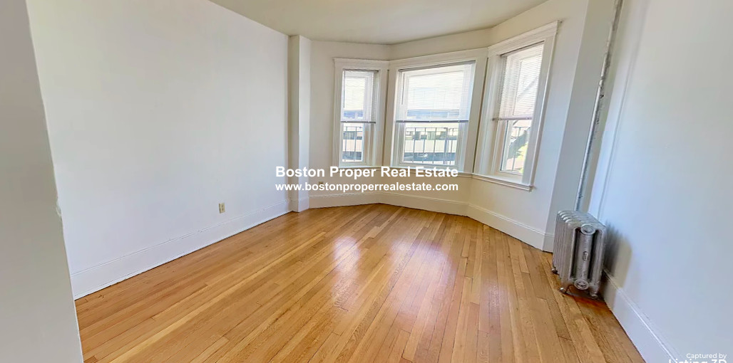 28 Westland Ave, Fenway