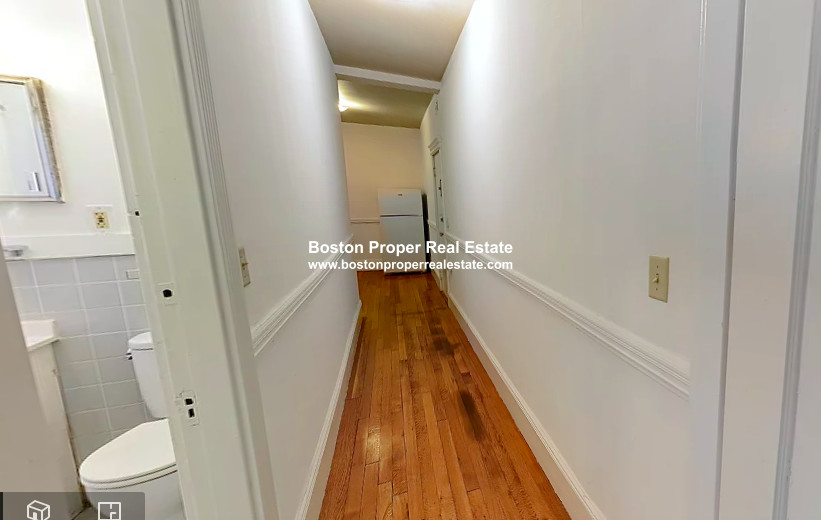 28 Westland Ave, Fenway