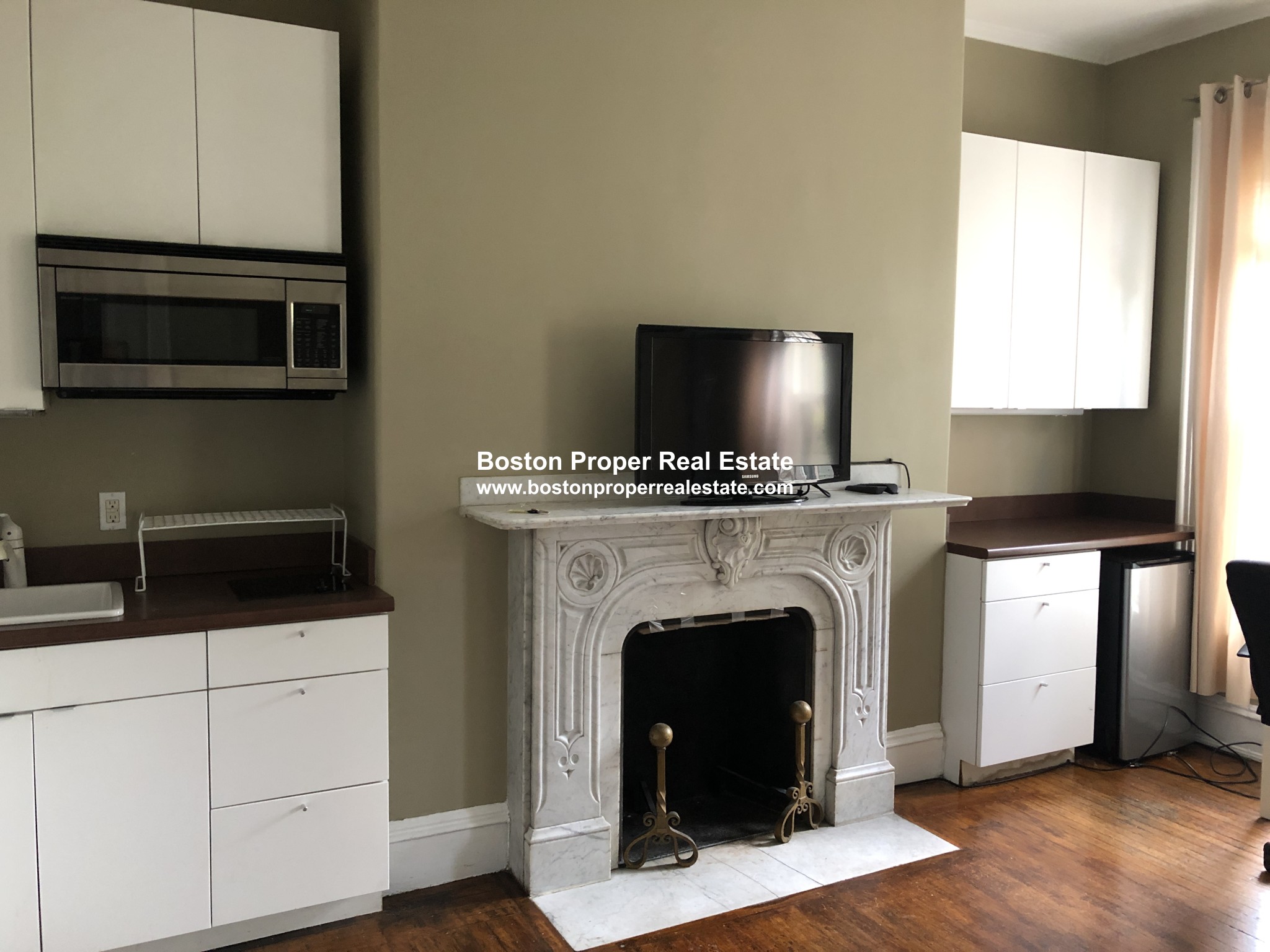 323 Beacon St, Back Bay