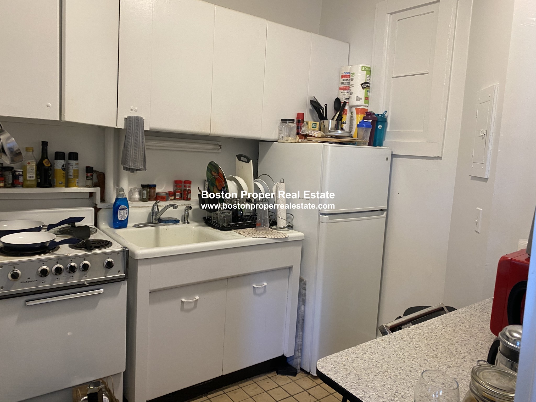 381 Commonwealth Ave, Back Bay