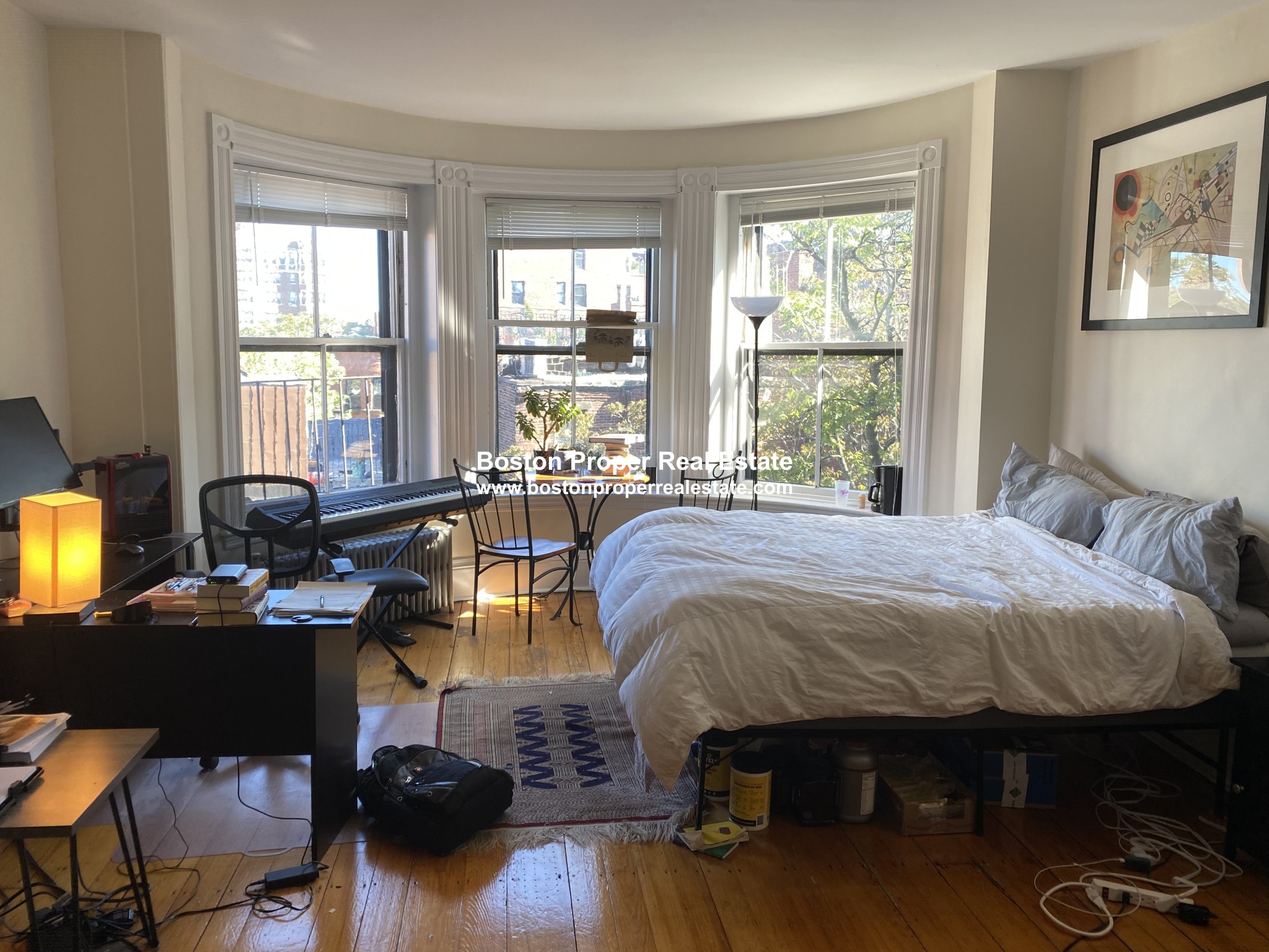 381 Commonwealth Ave, Back Bay