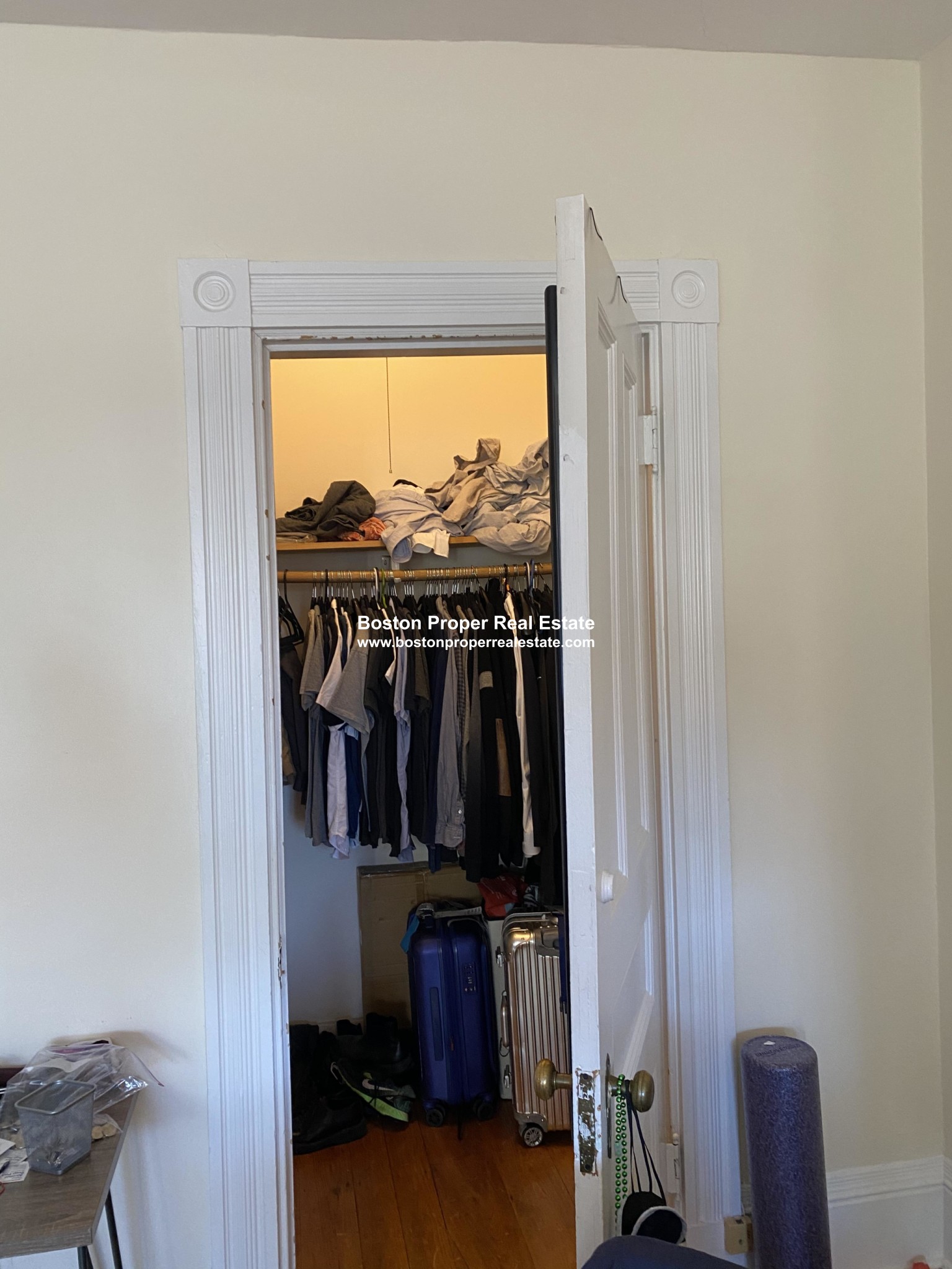 381 Commonwealth Ave, Back Bay