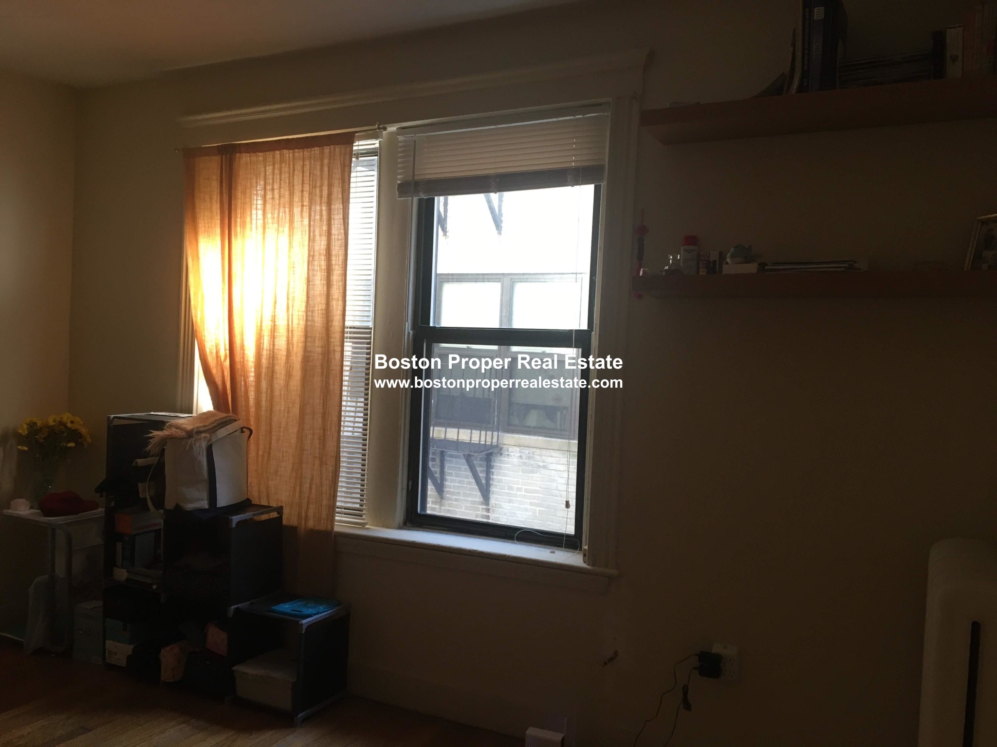 11 Peterborough St, Fenway