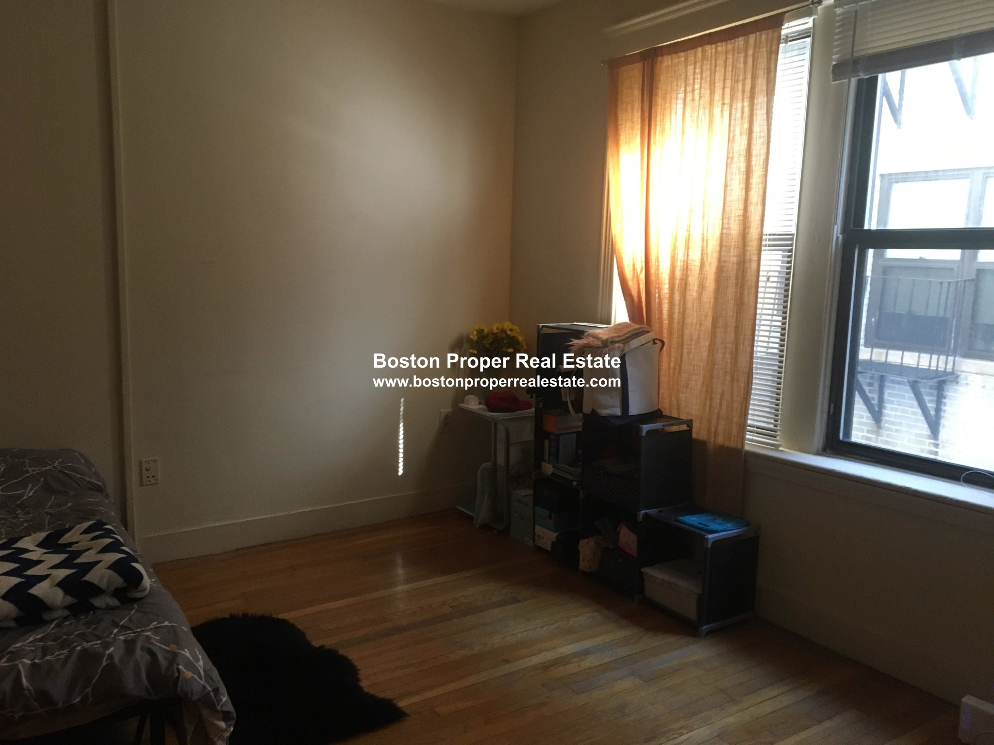 11 Peterborough St, Fenway