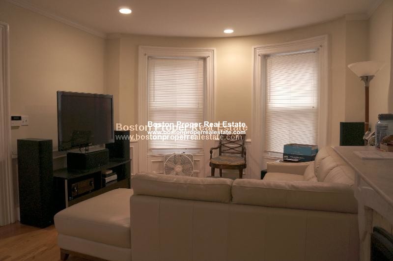 415 Massachusetts Ave, South End