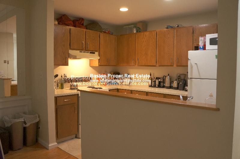 415 Massachusetts Ave, South End