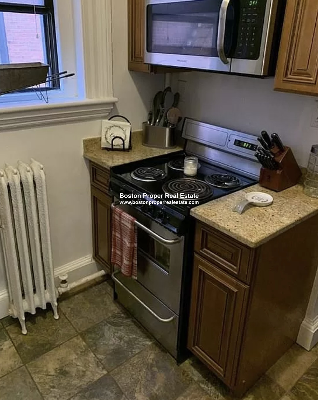 27 Massachusetts Ave, Back Bay