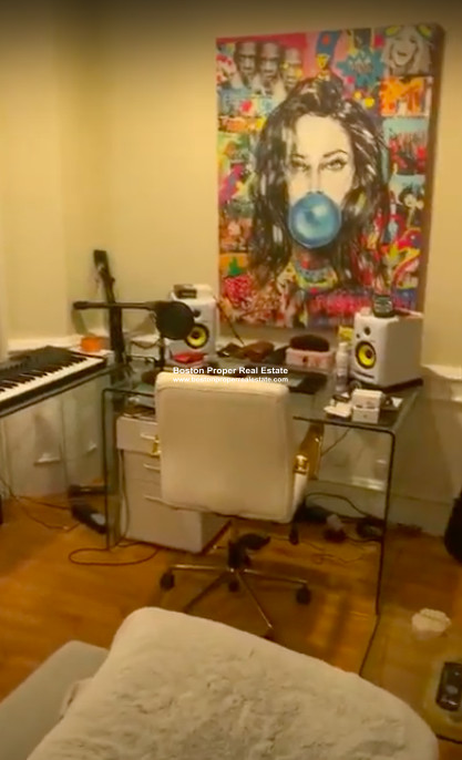 415 Massachusetts Ave, South End