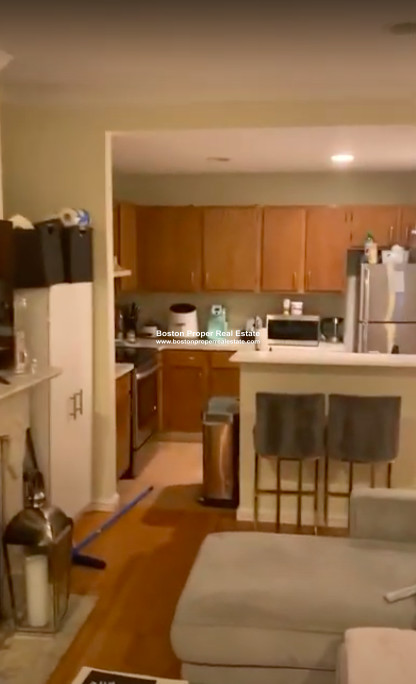 415 Massachusetts Ave, South End