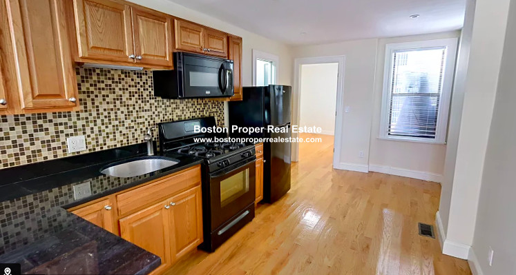 61 Joy St, Beacon Hill