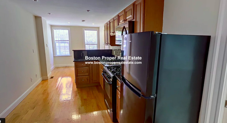 61 Joy St, Beacon Hill