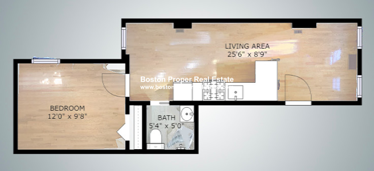 61 Joy St, Beacon Hill