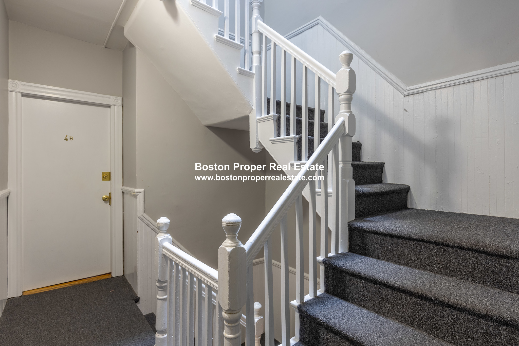 480 Shawmut, South End