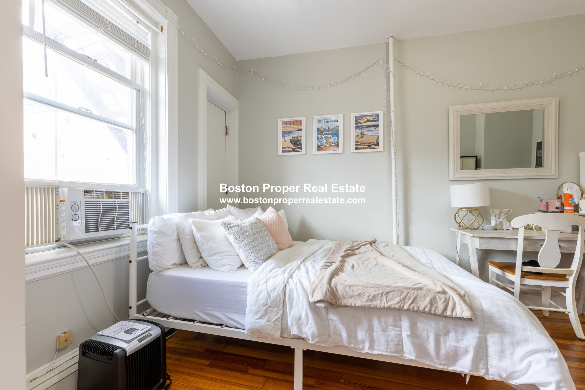 480 Shawmut, South End