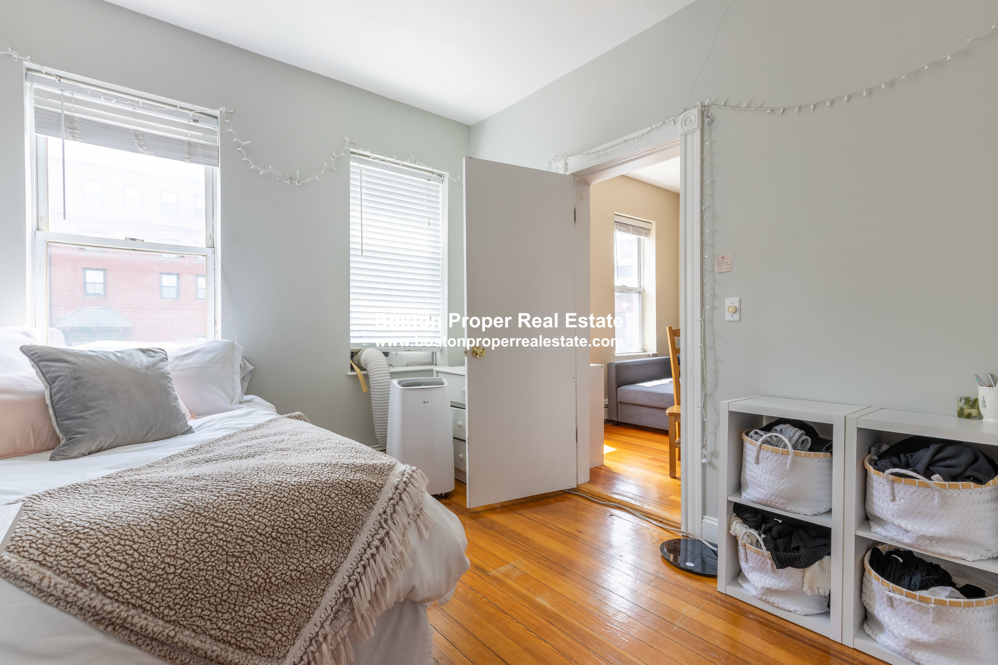 480 Shawmut, South End