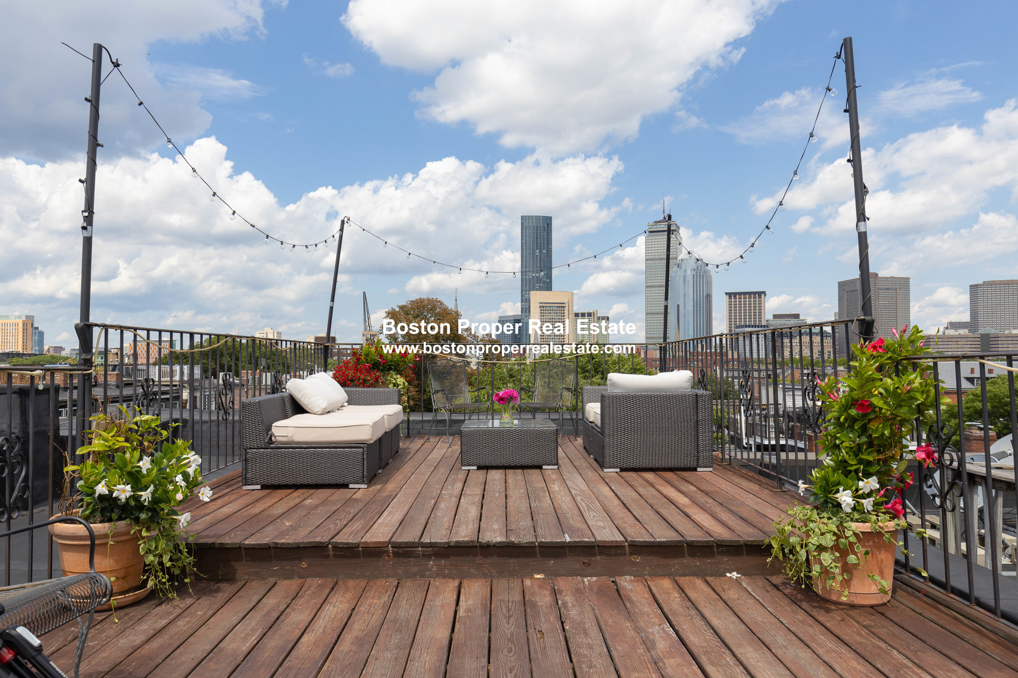 480 Shawmut, South End