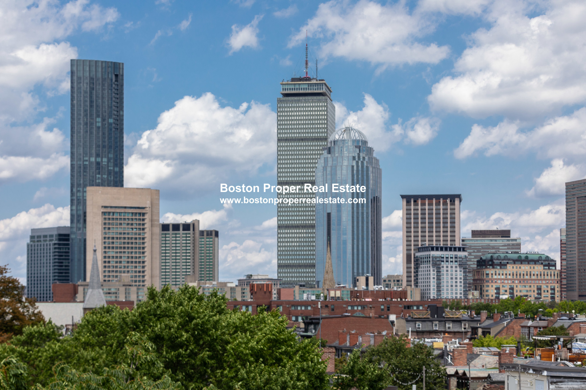 480 Shawmut, South End