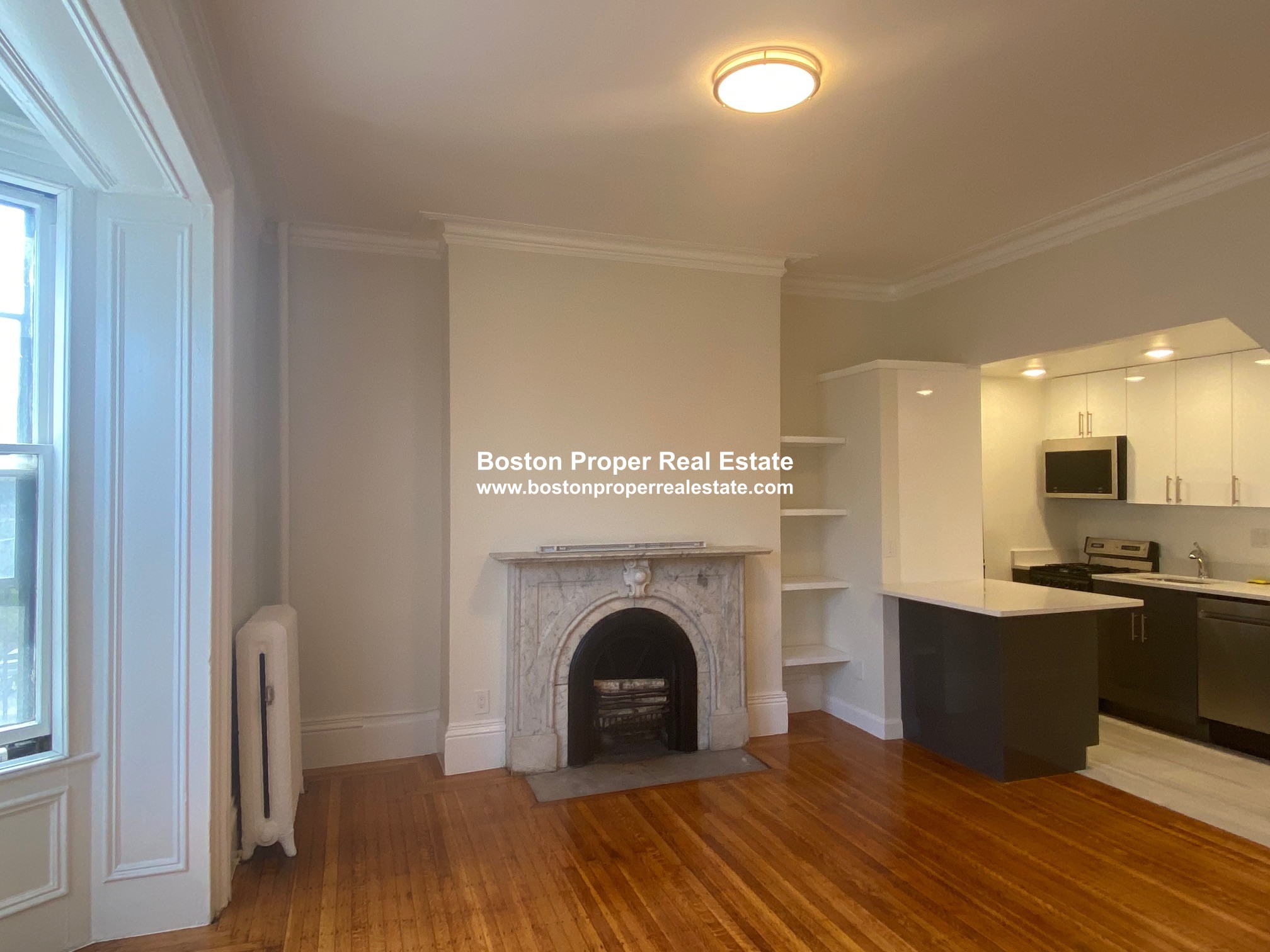 86 Charles St, Beacon Hill