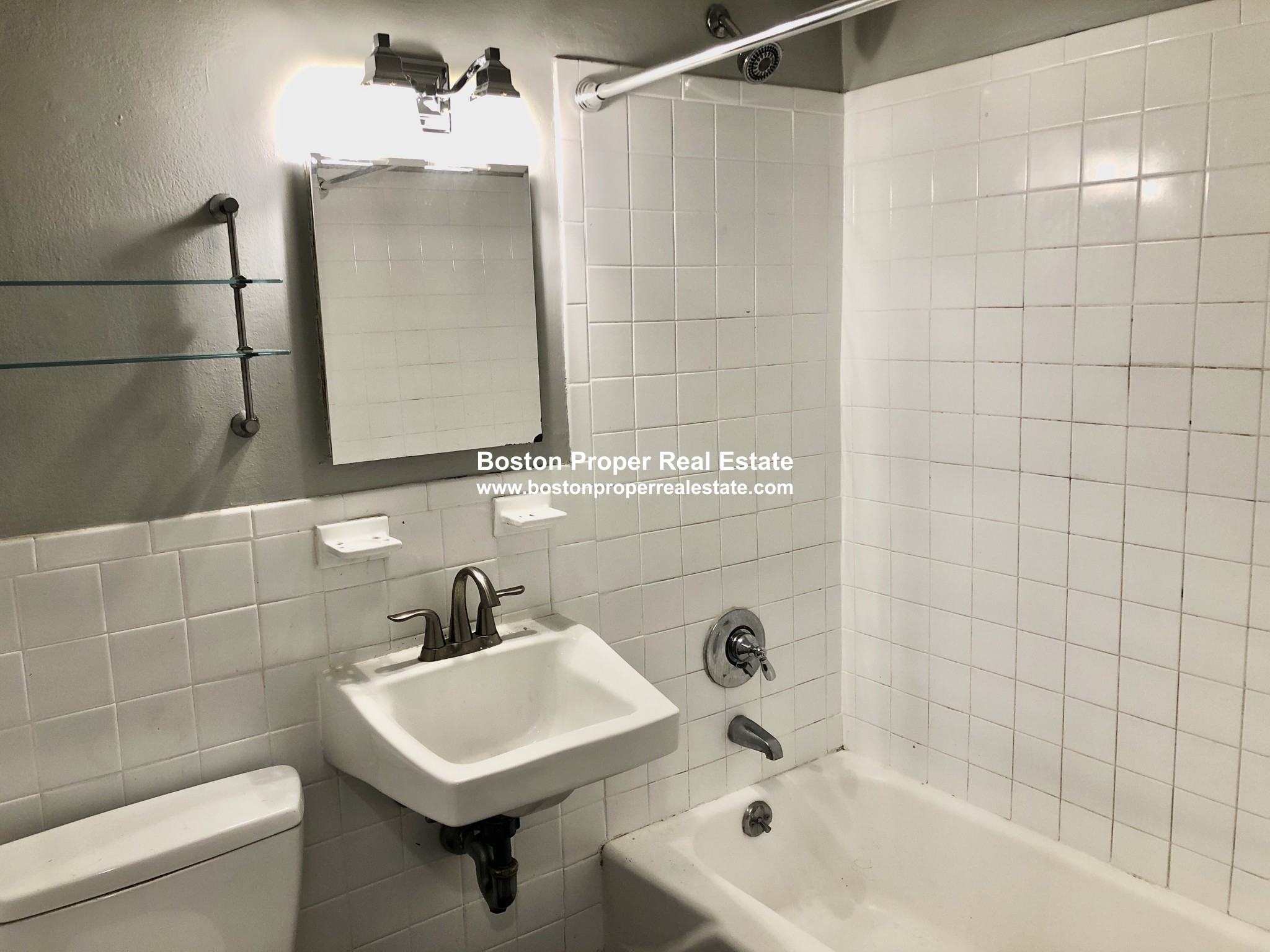 274 Marlborough St, Back Bay