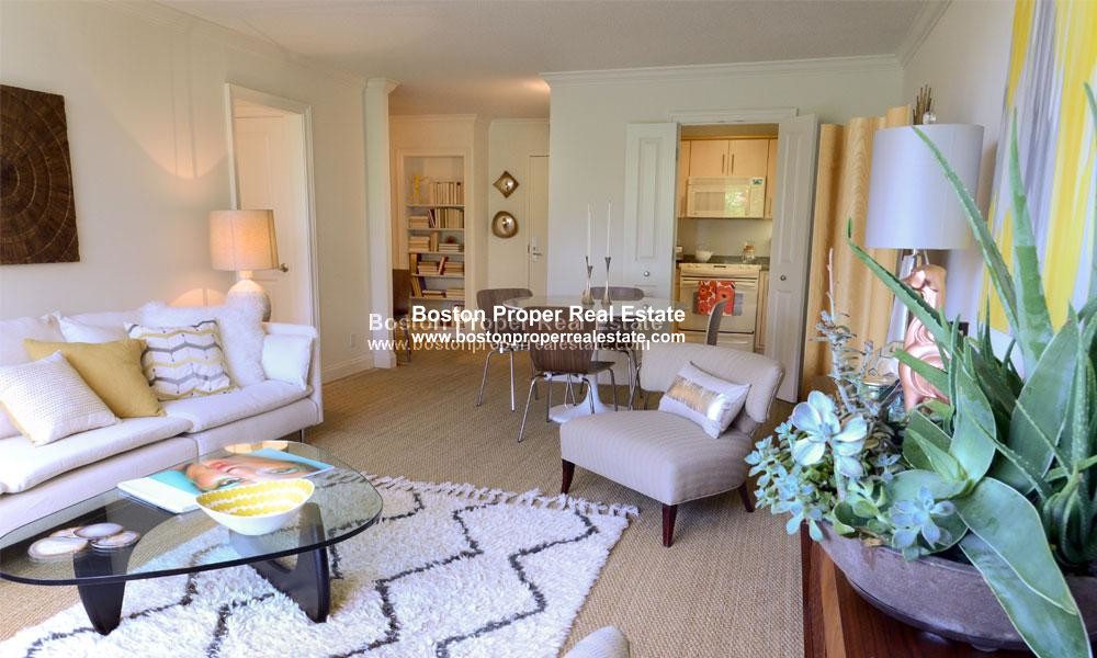 199 Massachusetts Ave, Back Bay