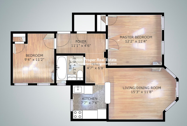 109 Queensberry St, Fenway