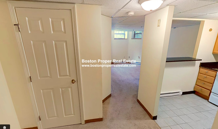 124 Peterborough St, Fenway