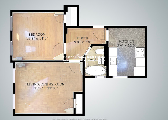 28 Queensberry St, Fenway