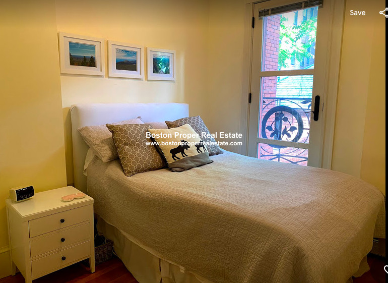 195 Commonwealth Ave, Back Bay