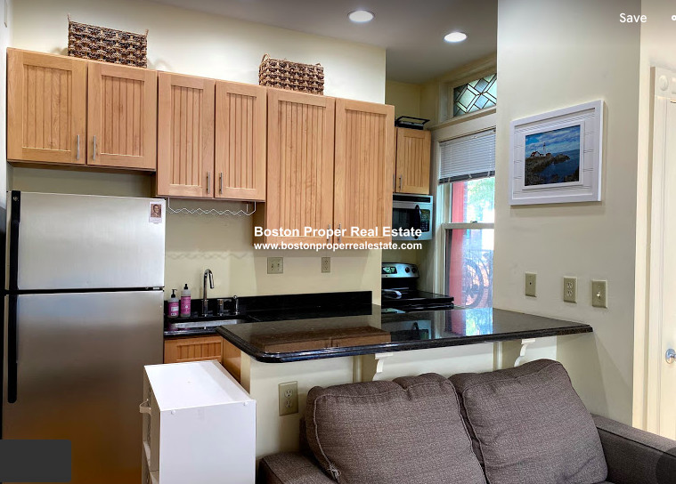 195 Commonwealth Ave, Back Bay