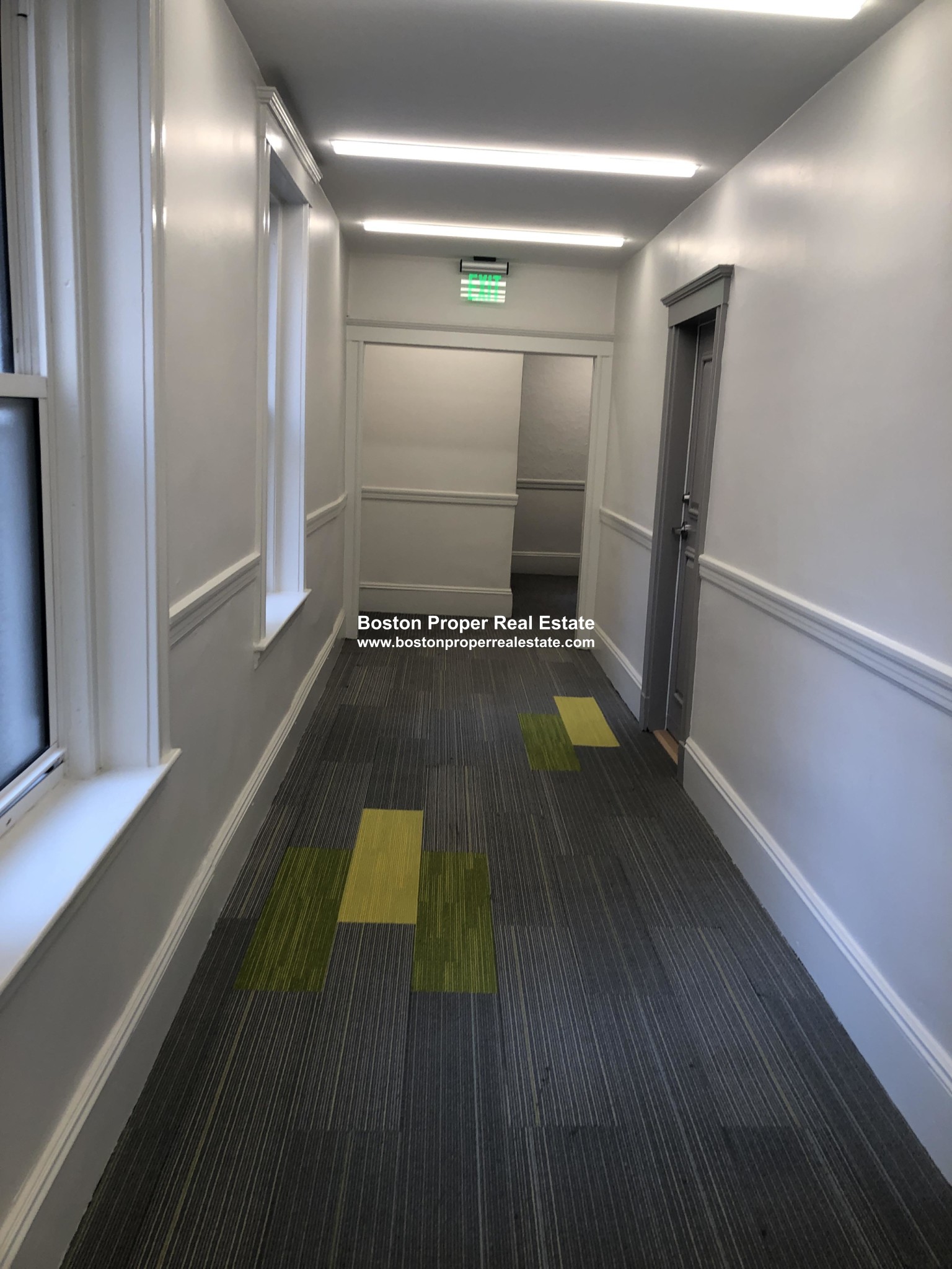 51 Queensberry St, Fenway