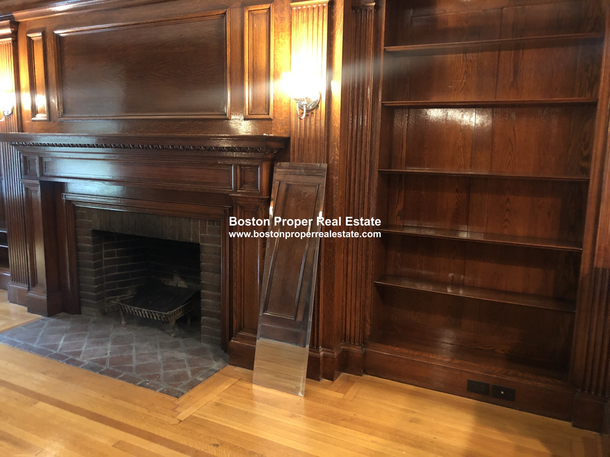 379 Commonwealth Ave, Back Bay