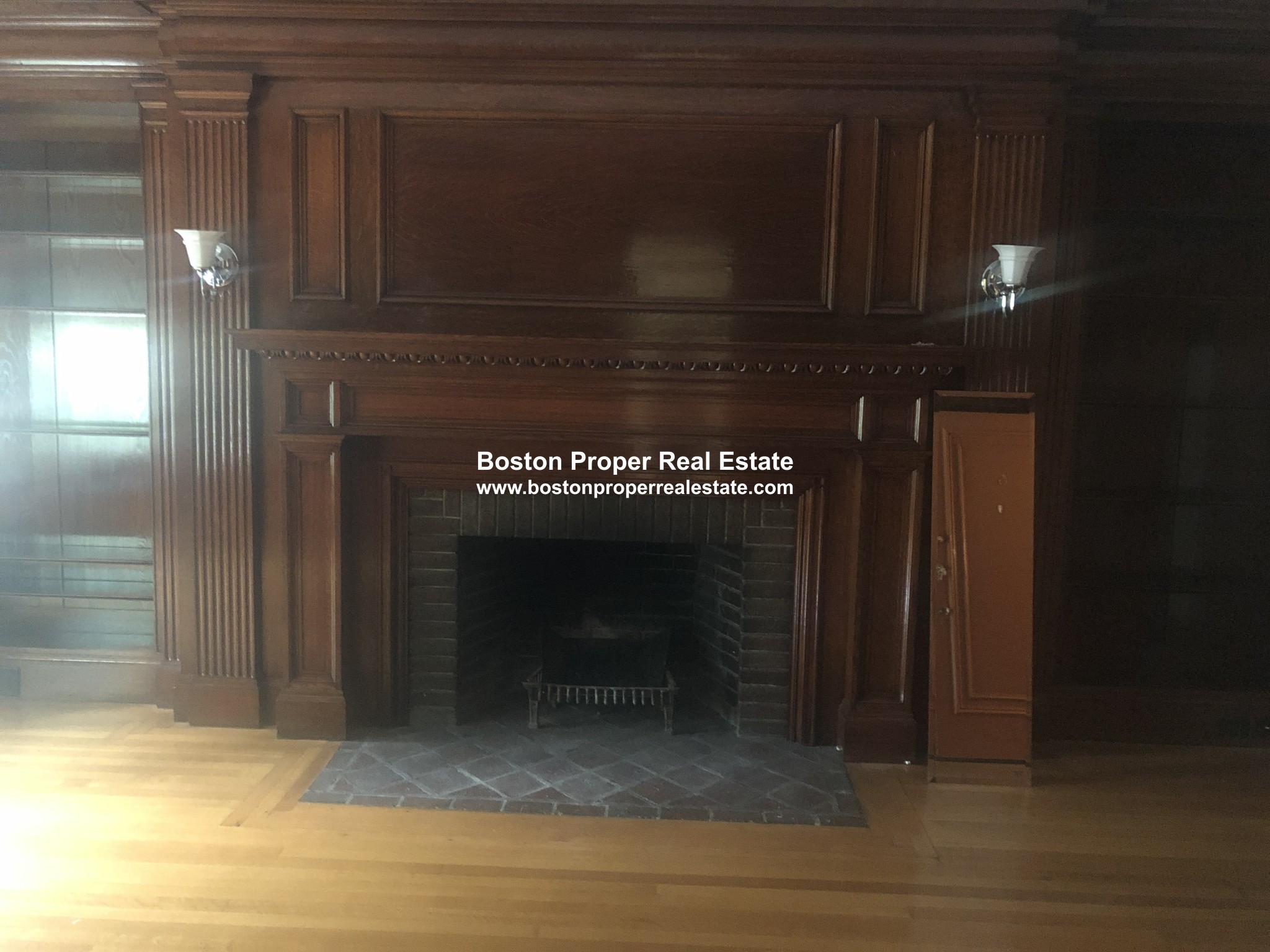 379 Commonwealth Ave, Back Bay