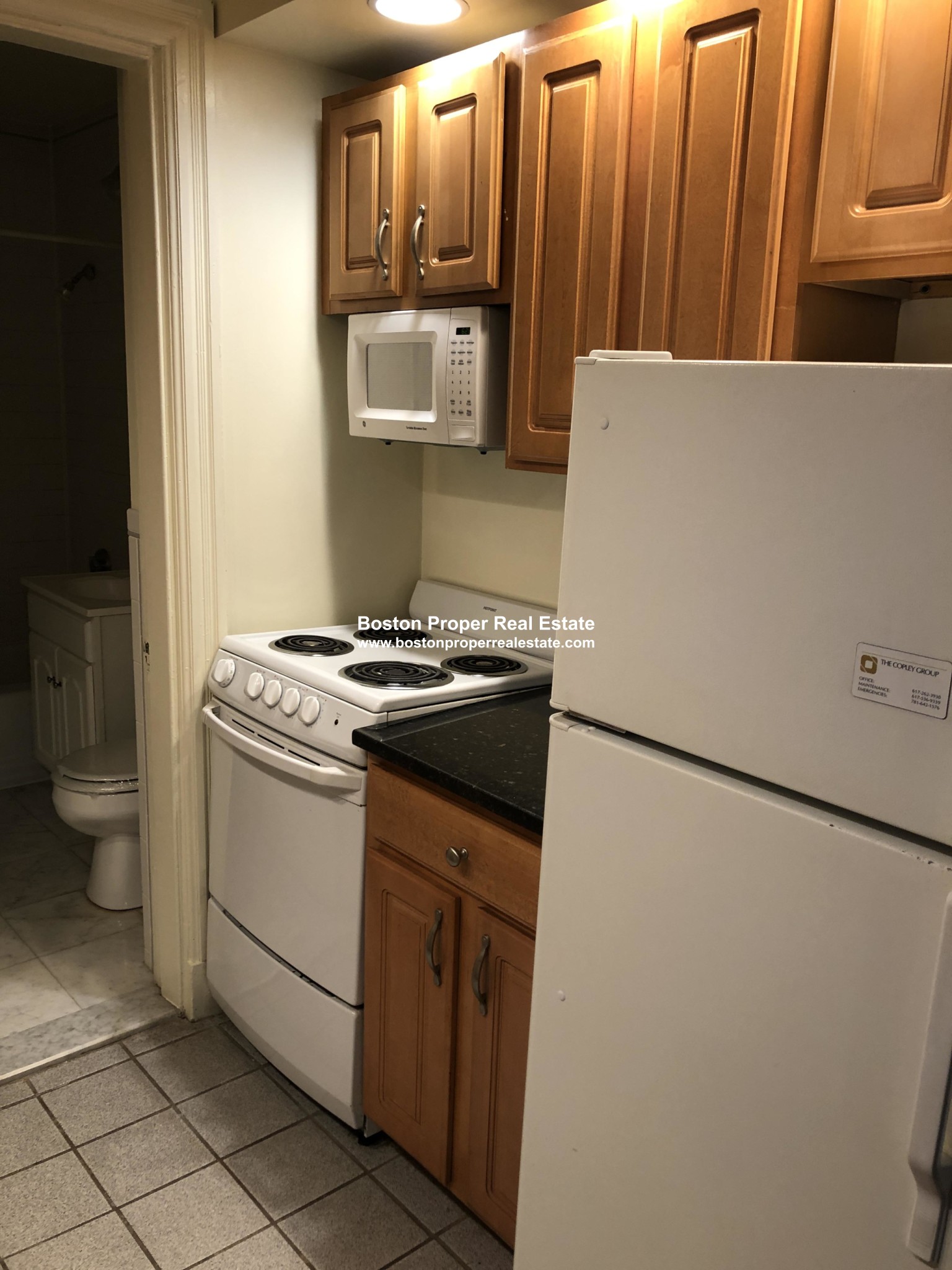 379 Commonwealth Ave, Back Bay