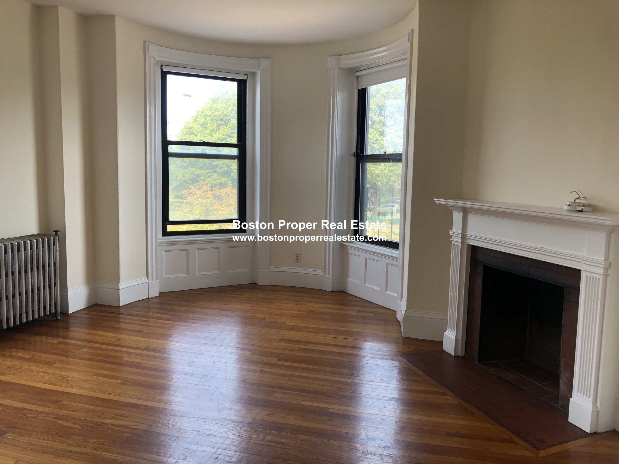 504 Beacon St., Boston, MA - 3,600 USD/ month