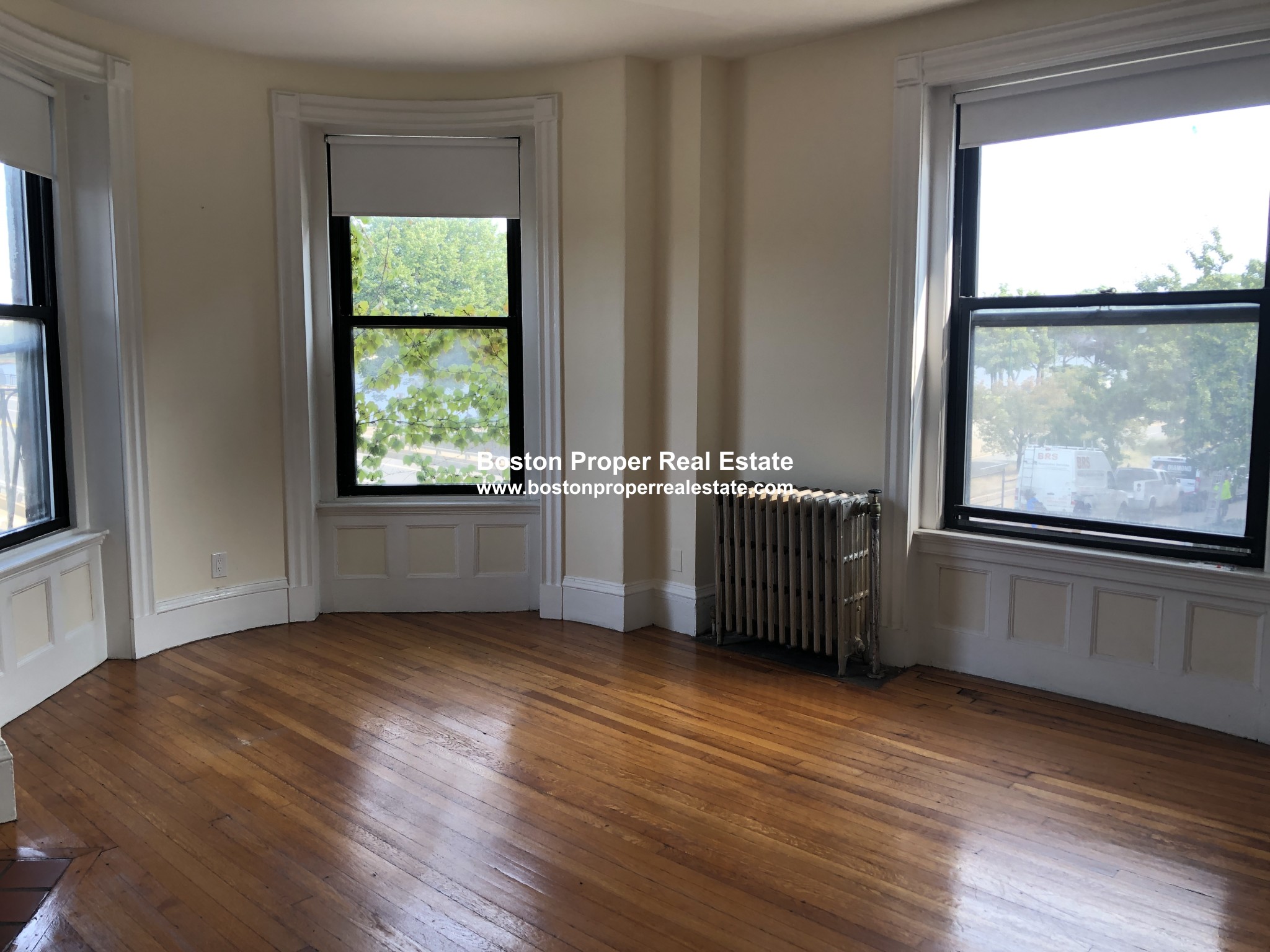 504 Beacon St, Back Bay